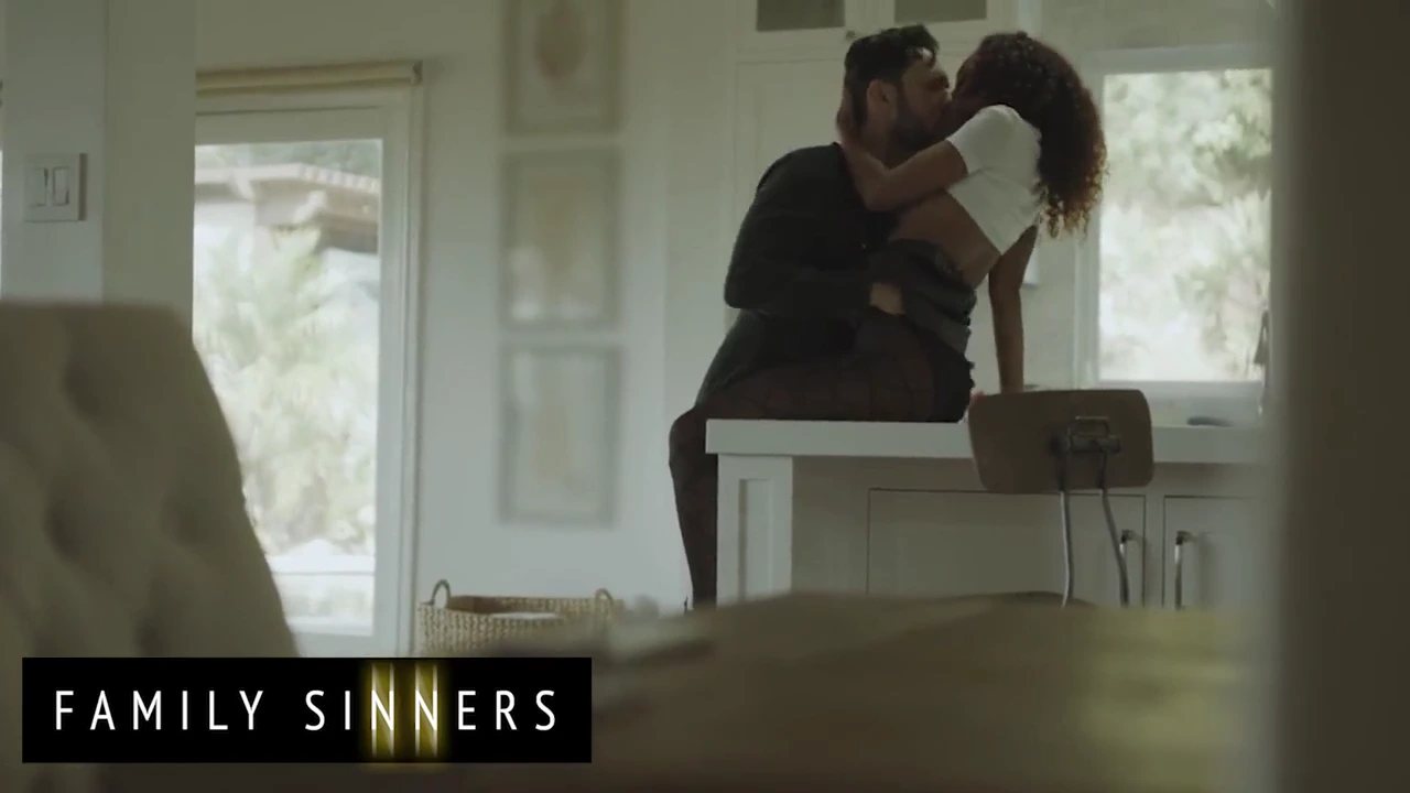 What would you do if your step-sister was this hot? She’s got a style that turns heads, and Demi Sutra’s stunning curves are impossible to ignore. She’s bold, teasing with her moves, driving guys wild.